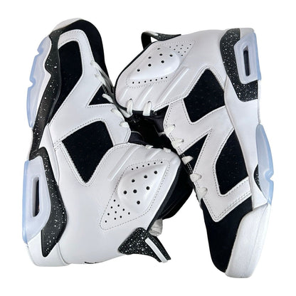 Jordan Air 6 Retro Oreo 2026