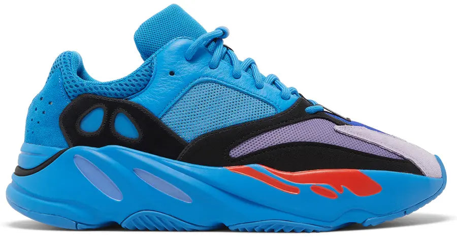adidas Yeezy Boost 700 Hi-Res Blue