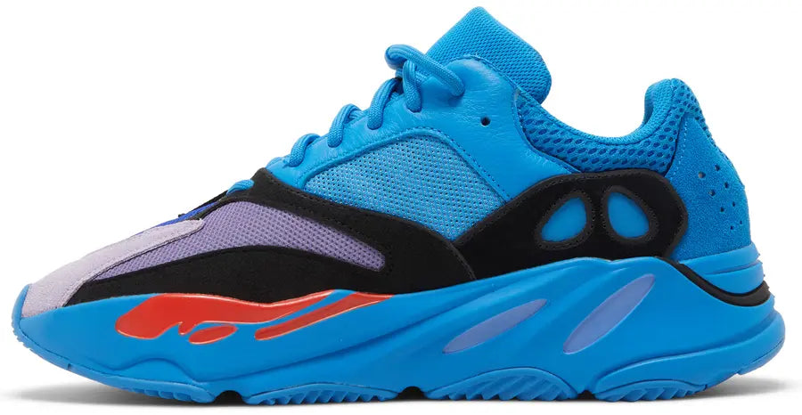adidas Yeezy Boost 700 Hi-Res Blue