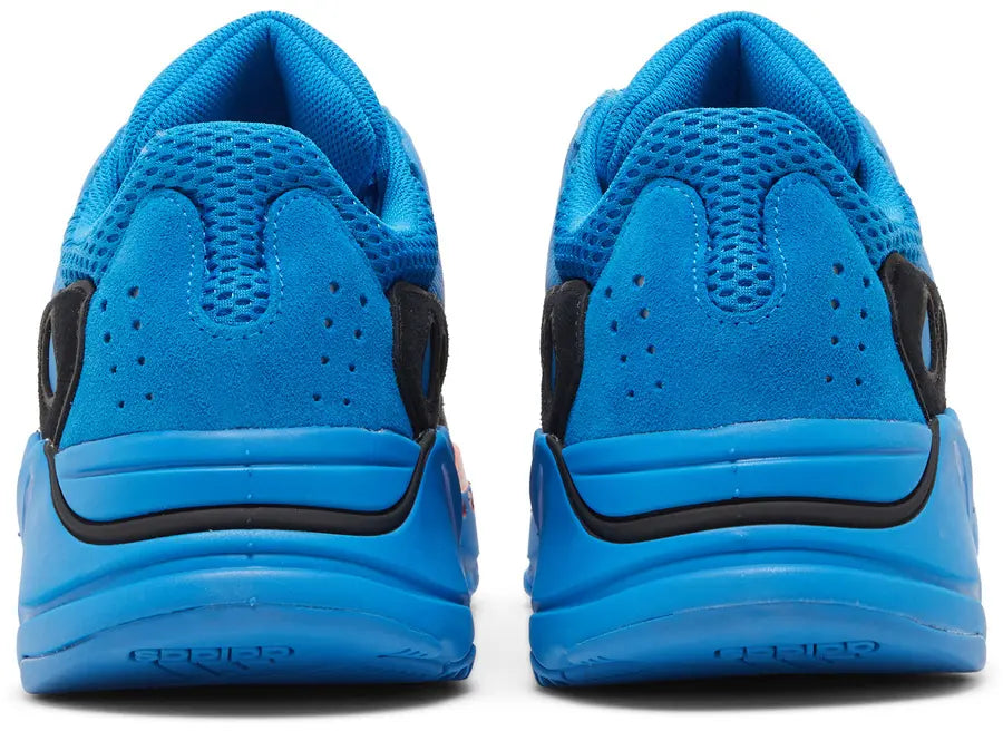 adidas Yeezy Boost 700 Hi-Res Blue