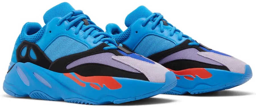 adidas Yeezy Boost 700 Hi-Res Blue