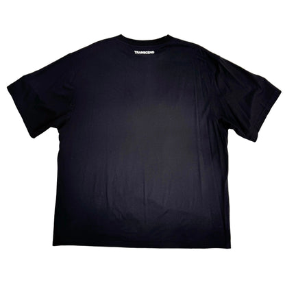 Burberry Sici Artwork Logo T-Shirt (Pre-Owned)
