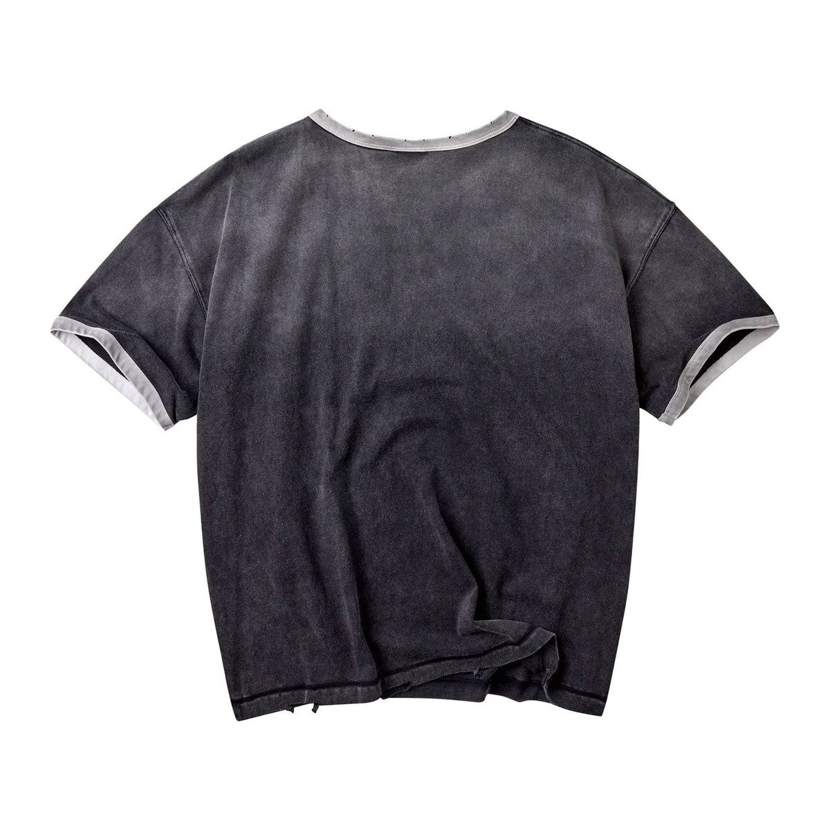 Vale Forever Oreo Ringer Tee