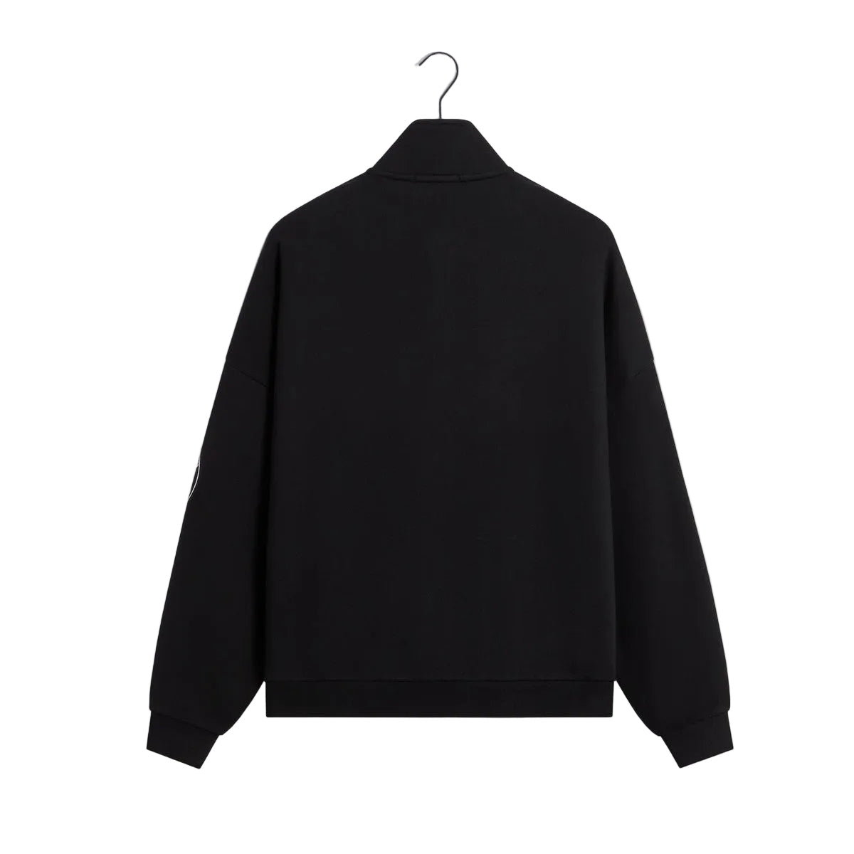 Kith for BMW Braxton Track Zip Black