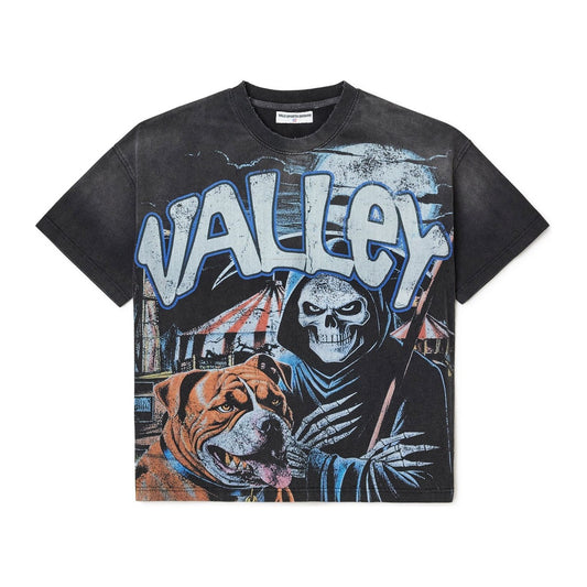 Vale Forever Grim Reaper Tee