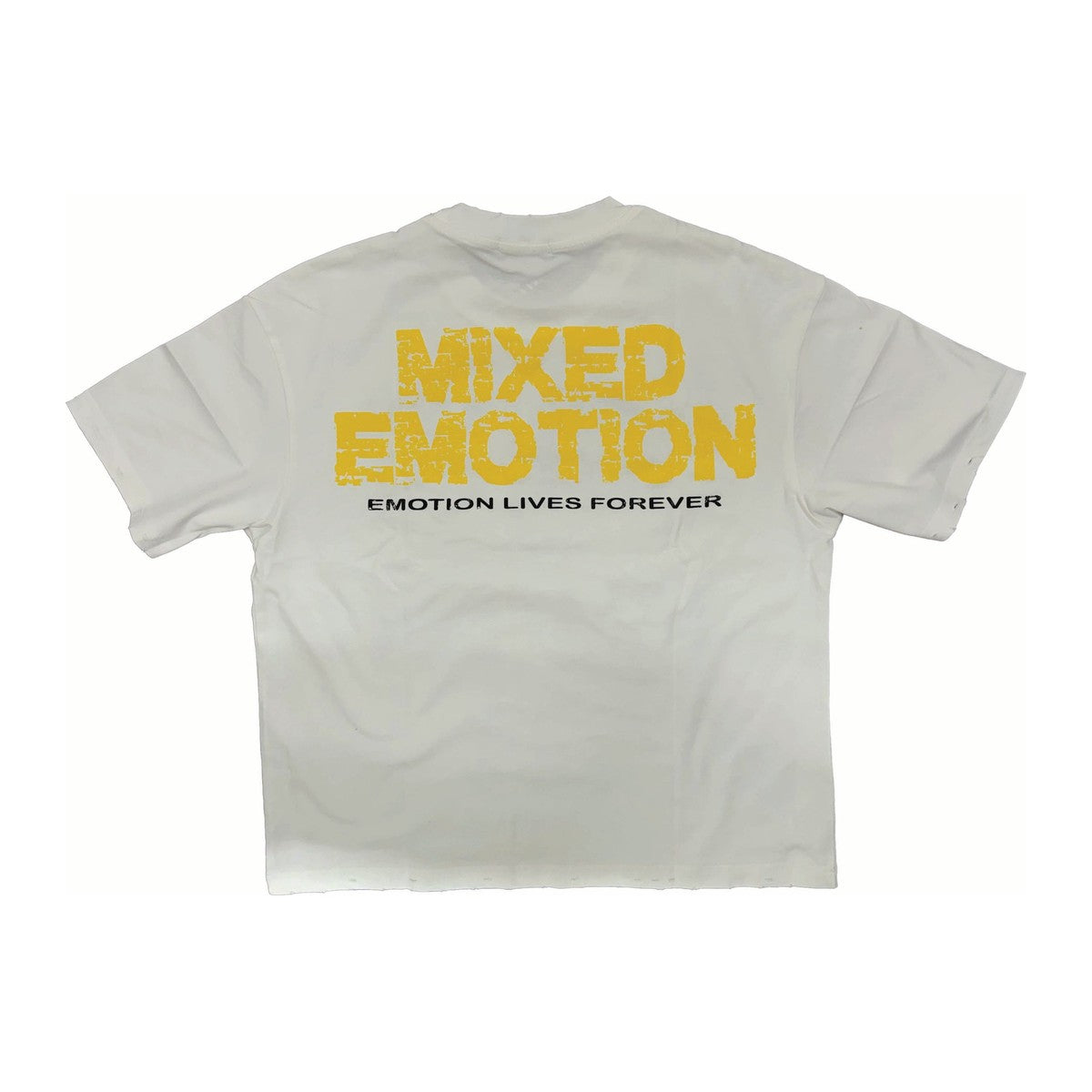 Mixed Emotion Forever Tee