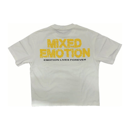 Mixed Emotion Forever Tee