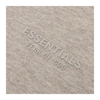 Fear of God Essential Tee Core Heather