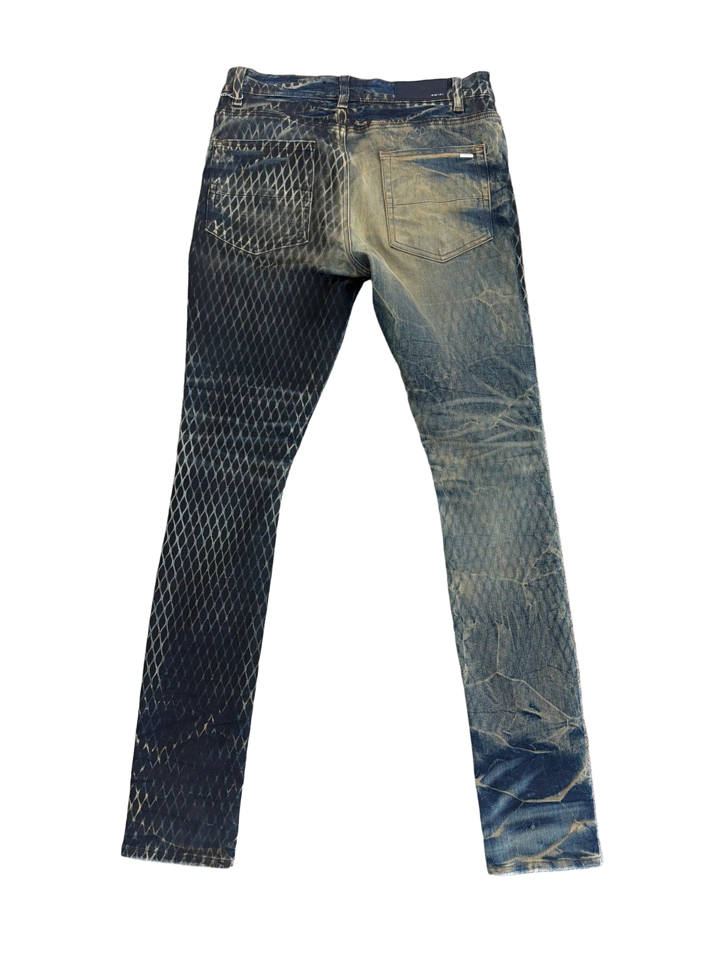 Amiri Jeans