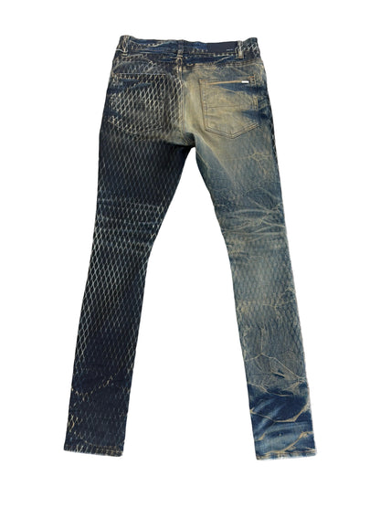 Amiri Jeans