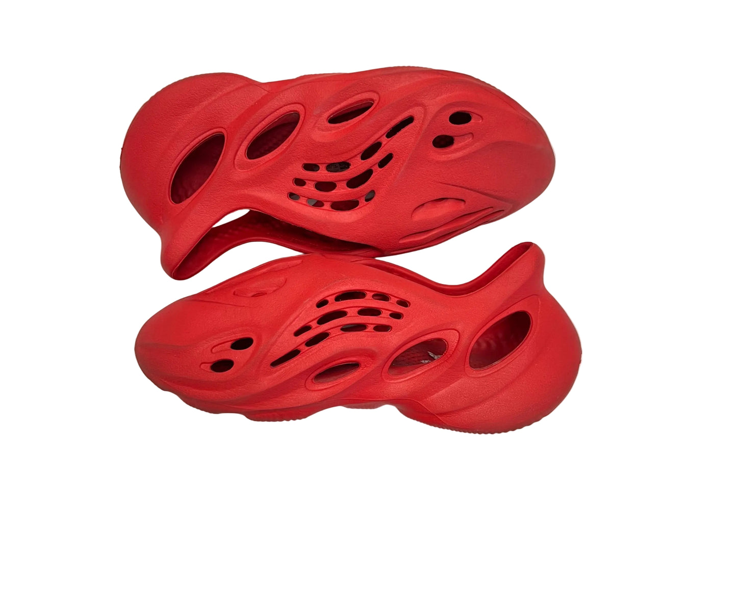 Adidas Yeezy Foam RNNR Vermillion (Pre-owned)