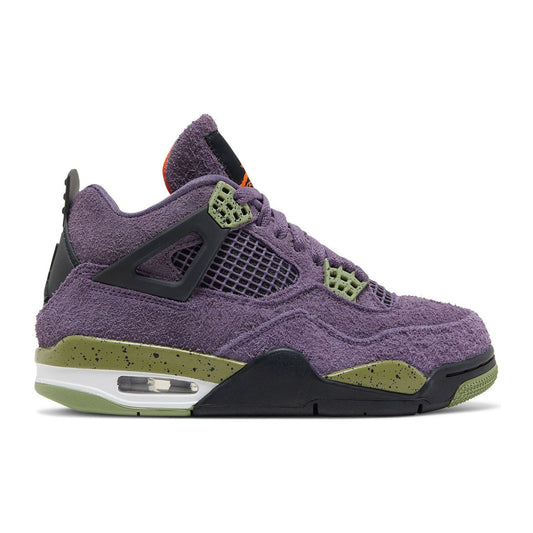 Jordan 4 Retro Canyon Purple (Women's) _01
