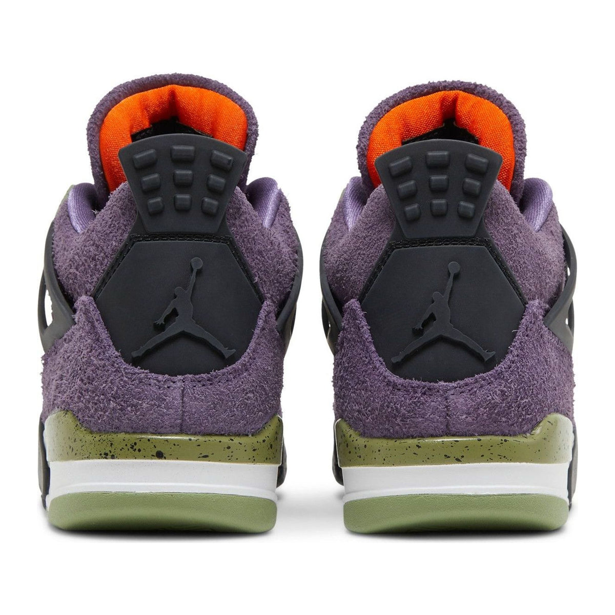 Jordan 4 Retro Canyon Purple (Women's) _06