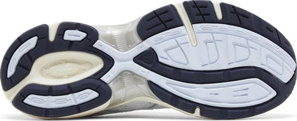 ASICS Gel-1130 White Soft Sky (Women's)