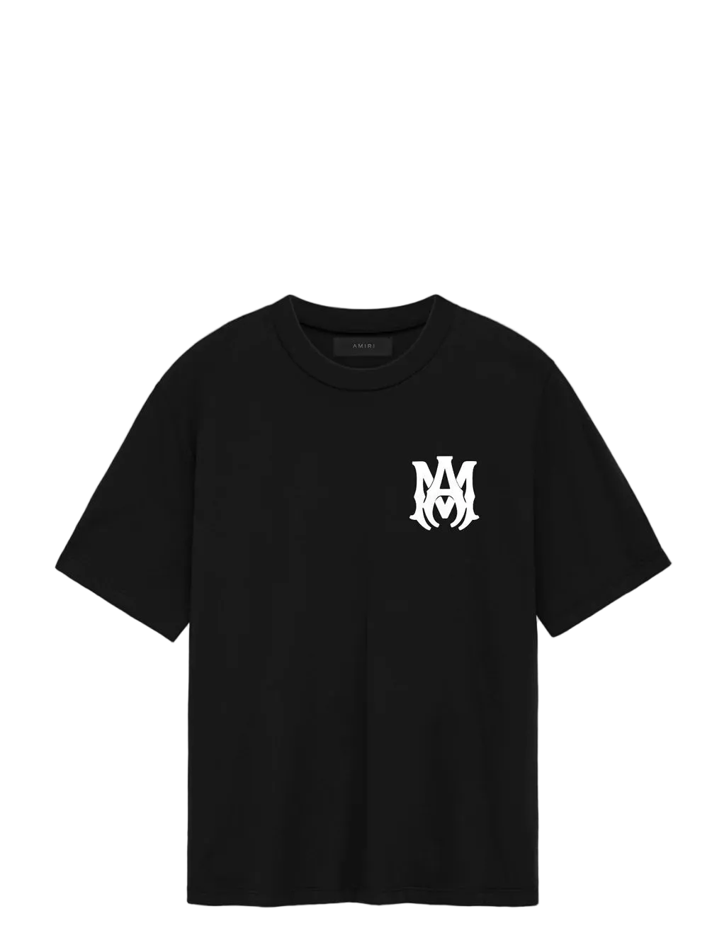 Amiri MA Core Logo Tee 'Black'