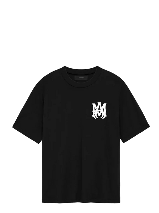 Amiri MA Core Logo Tee 'Black'
