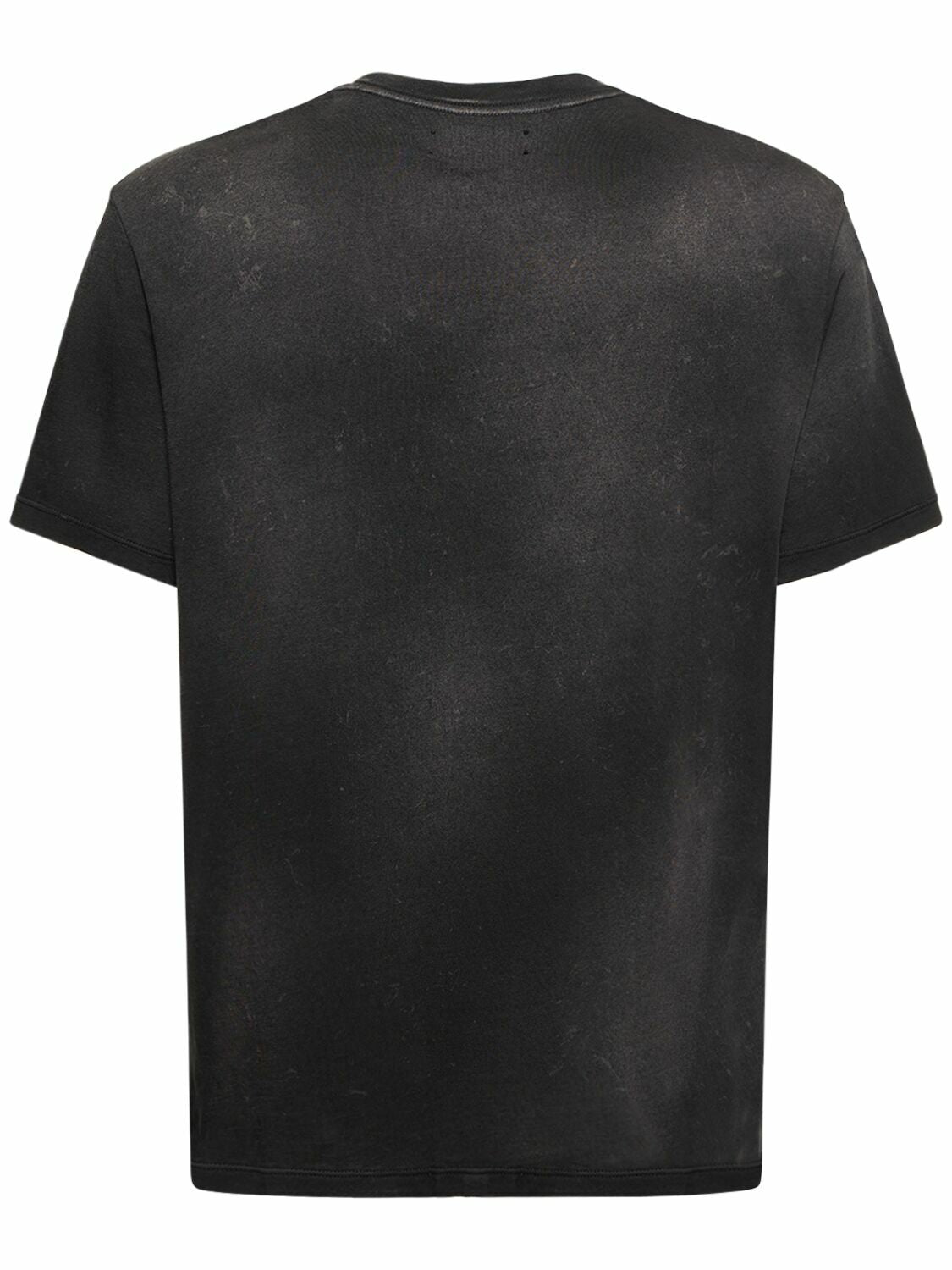 Amiri Vintage Tiger T-shirt