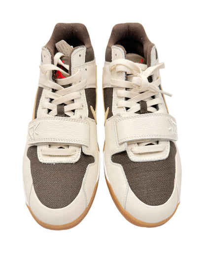 Jordan Jumpman Jack TR Travis Scott Sail (Pre-owned)