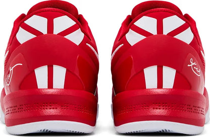 Nike Kobe 8 Protro University Red