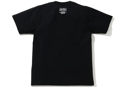 BAPE x Hello Kitty Baby Milo 4 Tee ‘Black’