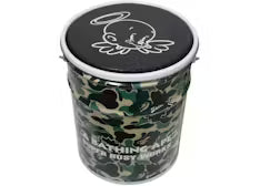 BAPE x Saint Mxxxxxx Can Stool 'Green'