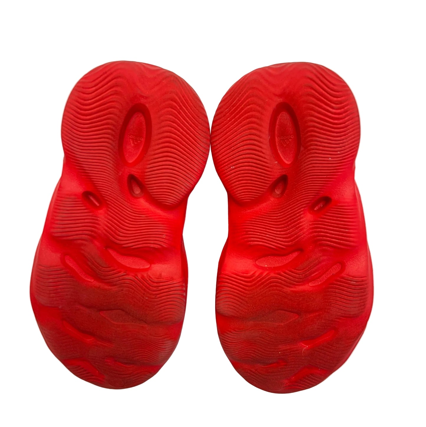 Adidas Yeezy Foam RNNR Vermillion (Pre-owned)
