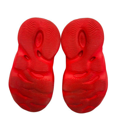 Adidas Yeezy Foam RNNR Vermillion (Pre-owned)