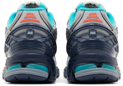 New Balance 1906U The Whitaker Group Willful Bias Azul Acero