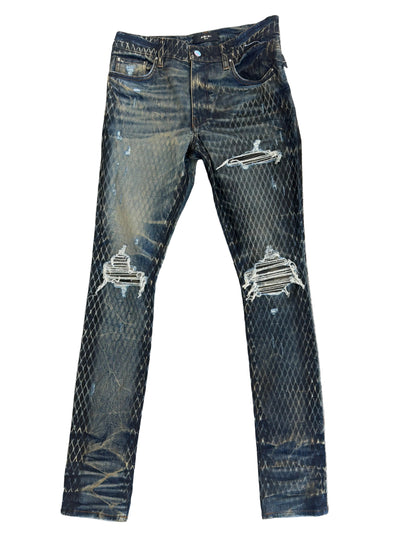 Amiri Jeans