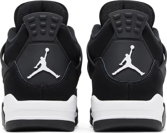 Jordan 4 Retro Blanco Trueno