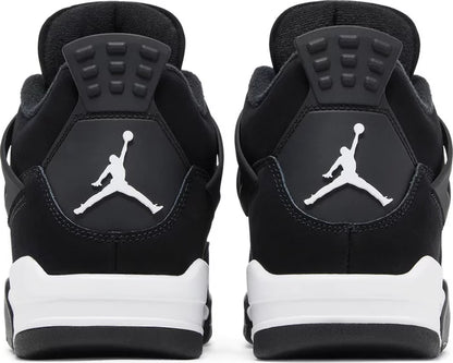 Jordan 4 Retro Blanco Trueno