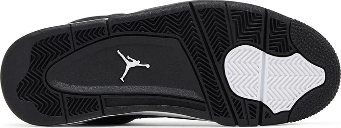 Jordan 4 Retro Blanco Trueno