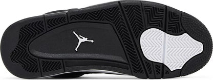 Jordan 4 Retro Blanco Trueno