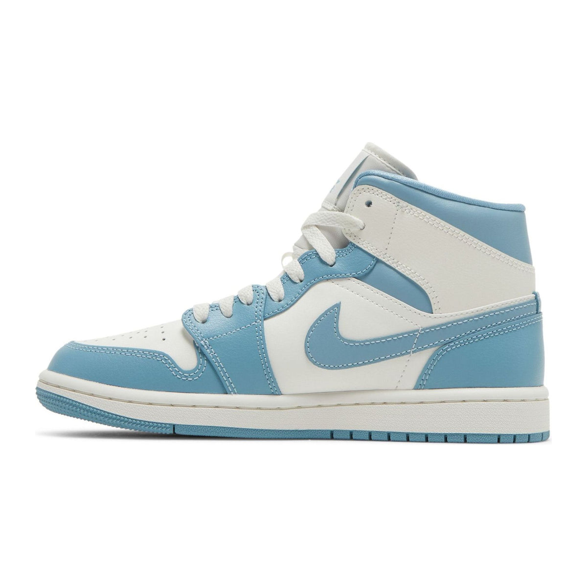 Jordan 1 Mid UNC (2022) (Women's) _03