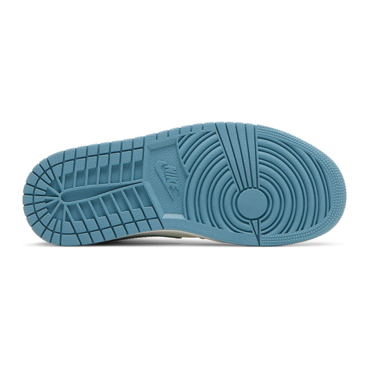 Jordan 1 Mid UNC (2022) (Women's) _04