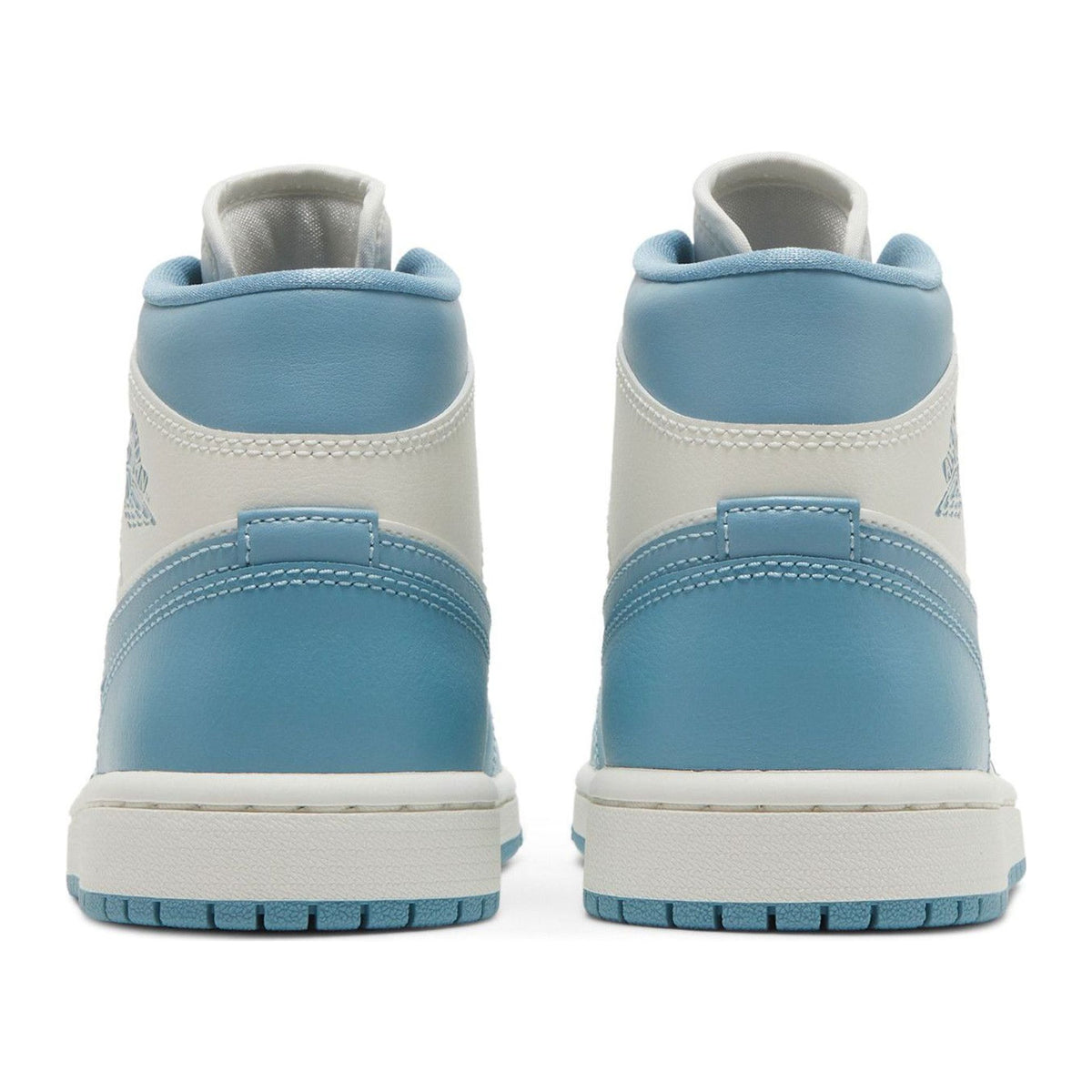 Jordan 1 Mid UNC (2022) (Women's) _06