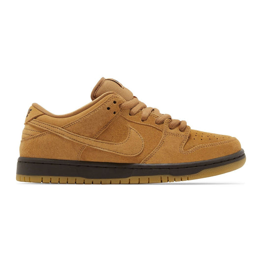 Nike SB Dunk Low Wheat (2021/2023) _01