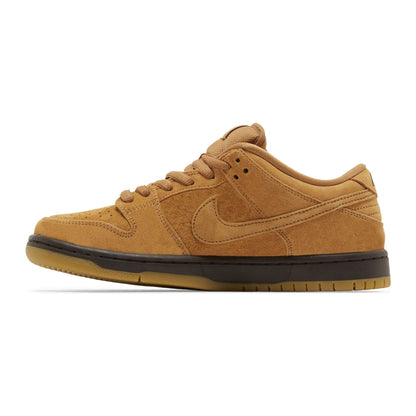 Nike SB Dunk Low Wheat (2021/2023) _03