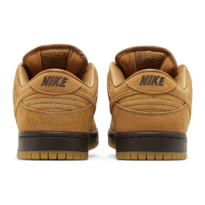 Nike SB Dunk Low Wheat (2021/2023) _06
