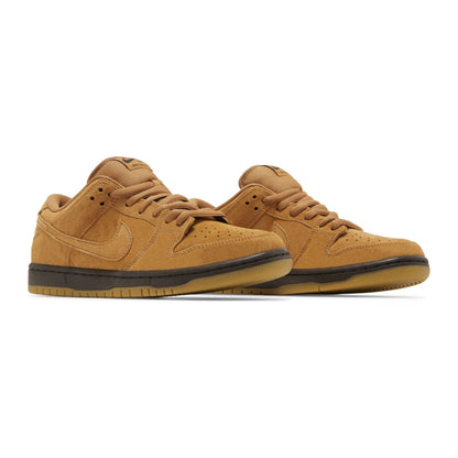 Nike SB Dunk Low Wheat (2021/2023) _08