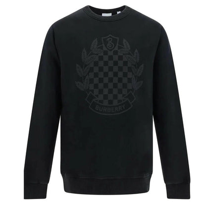 Burberry Subirton Sweatshirt 'Black'