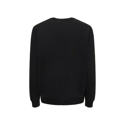 Burberry Subirton Sweatshirt 'Black'