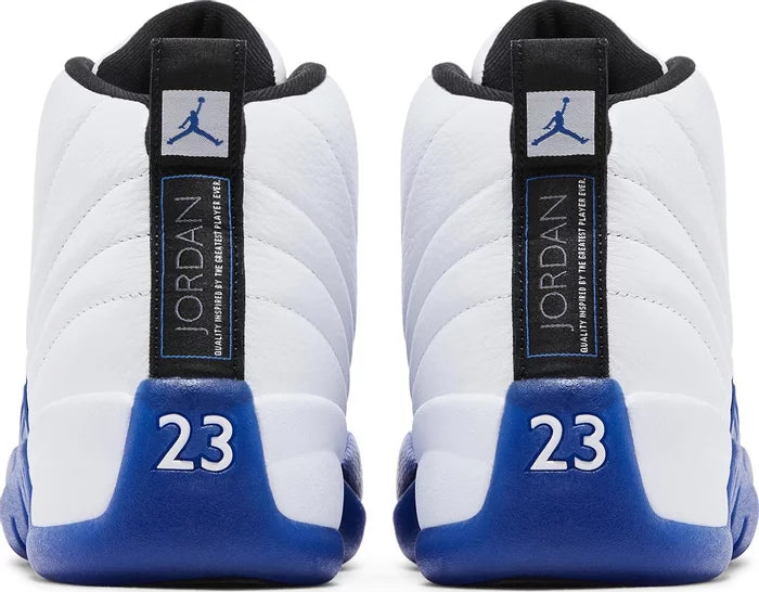 Jordan 12 Retro Blueberry *NO LANZADO*