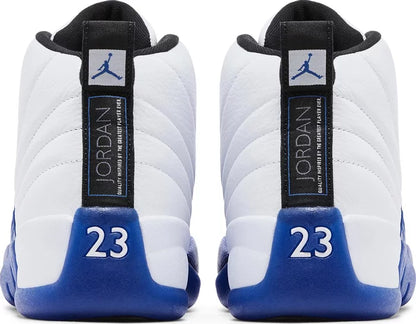 Jordan 12 Retro Blueberry *NO LANZADO*