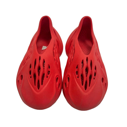 Adidas Yeezy Foam RNNR Vermillion (Pre-owned)