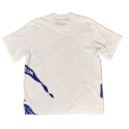 Burberry EKD Print Cotton Knight T-Shirt (Pre-Owned)
