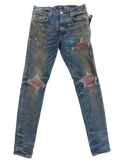 Amiri Jeans