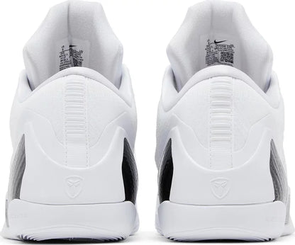 Nike Kobe 9 Elite Low Protro Halo