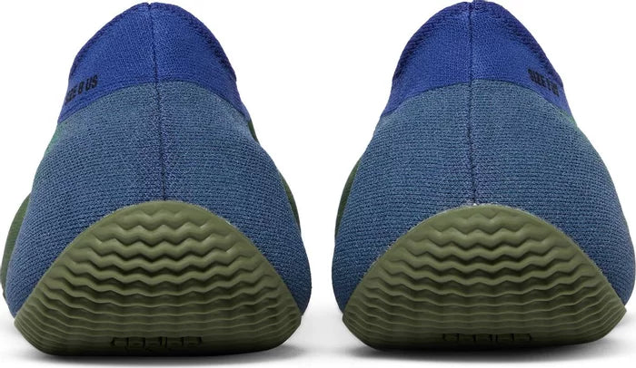 adidas Yeezy Knit RNR Azul descolorido