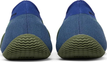 adidas Yeezy Knit RNR Azul descolorido